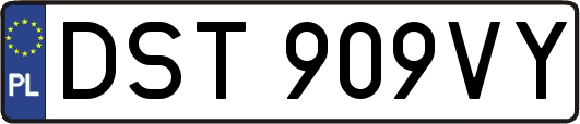 DST909VY