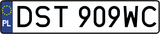 DST909WC