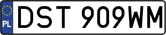 DST909WM