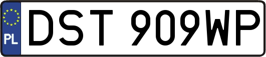 DST909WP