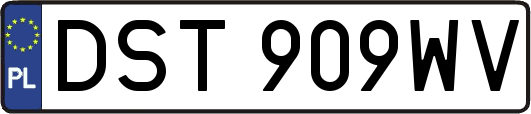 DST909WV