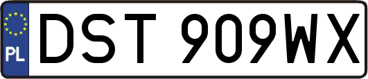 DST909WX