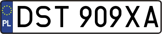 DST909XA