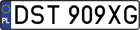 DST909XG