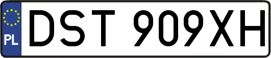 DST909XH