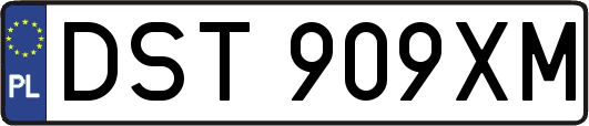 DST909XM