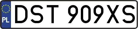 DST909XS
