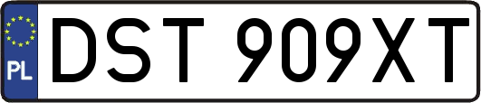 DST909XT