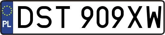 DST909XW