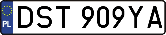 DST909YA