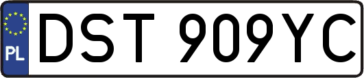 DST909YC