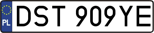 DST909YE
