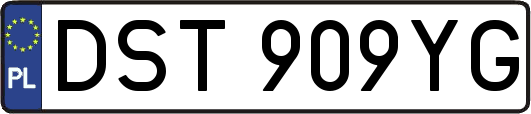 DST909YG