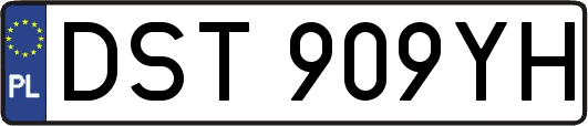 DST909YH