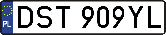 DST909YL