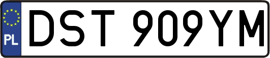 DST909YM