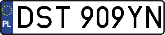 DST909YN