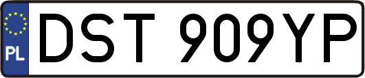 DST909YP