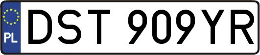 DST909YR