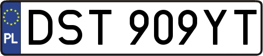 DST909YT
