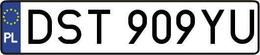 DST909YU