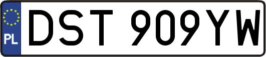 DST909YW