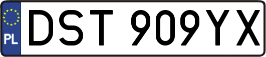 DST909YX