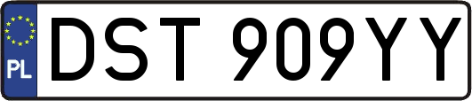 DST909YY