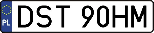 DST90HM