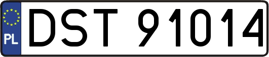 DST91014