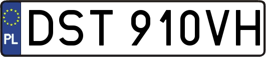 DST910VH