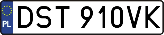 DST910VK