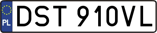 DST910VL
