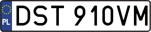 DST910VM