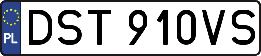 DST910VS