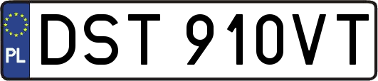 DST910VT