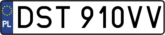 DST910VV