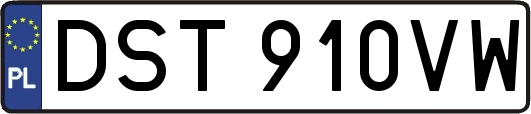 DST910VW