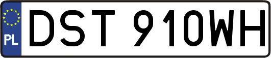 DST910WH