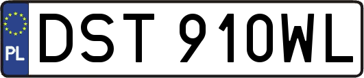 DST910WL