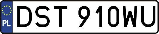 DST910WU