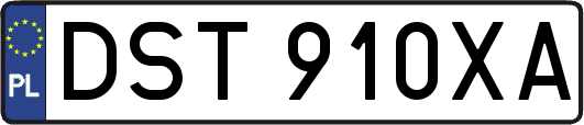 DST910XA