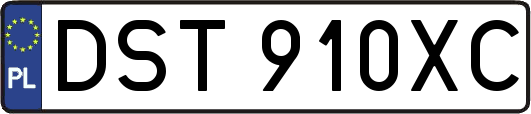 DST910XC