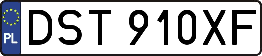 DST910XF