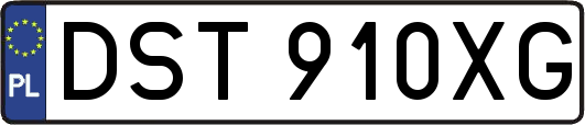 DST910XG