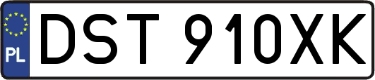 DST910XK