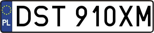 DST910XM