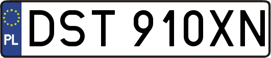 DST910XN