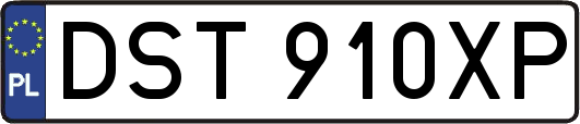 DST910XP