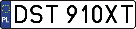 DST910XT